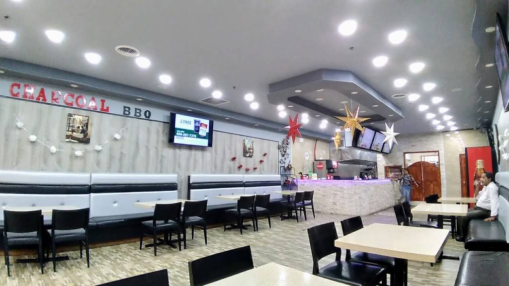 charcoal bbq | restaurant | 1351 Forest Ave, Staten Island, NY 10302, USA | 7183559060 OR +1 718-355-9060