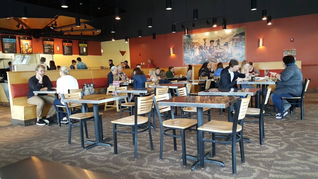 QDOBA Mexican Eats | restaurant | 1110 S 71st St Suite D, Omaha, NE 68106, USA | 4029349680 OR +1 402-934-9680