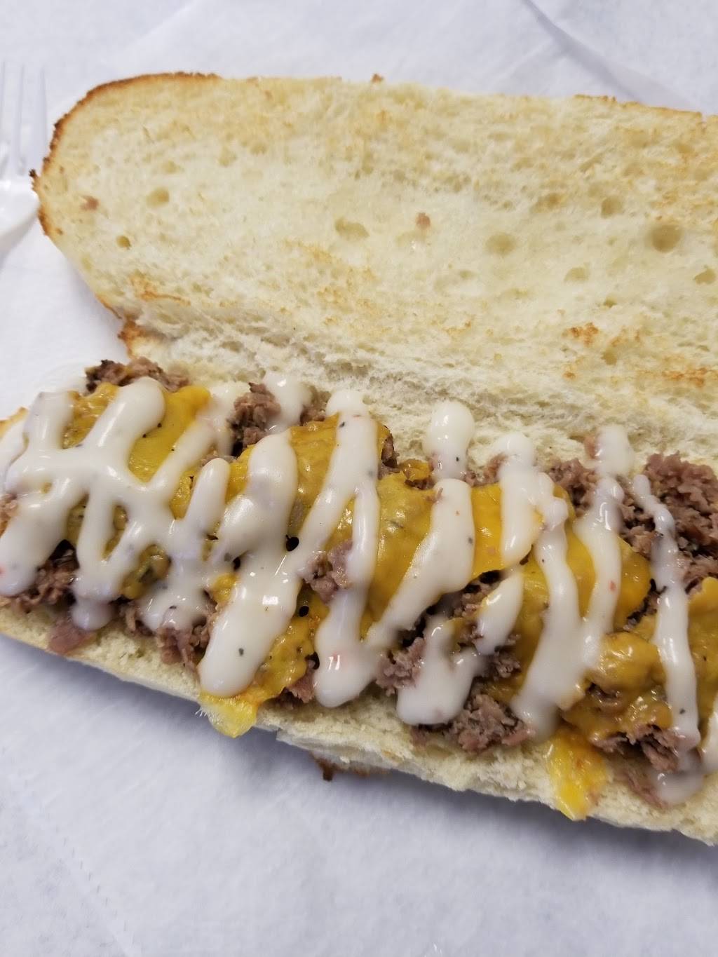 JR Grinder | meal takeaway | 1478, 400 W Main St, Canfield, OH 44406, USA | 3307028782 OR +1 330-702-8782