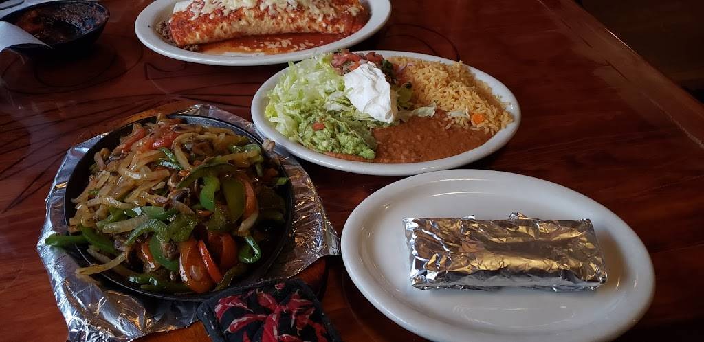 Titos Mexican Grill | restaurant | 34 Depot St, Pittsfield, MA 01201, USA | 4134649468 OR +1 413-464-9468