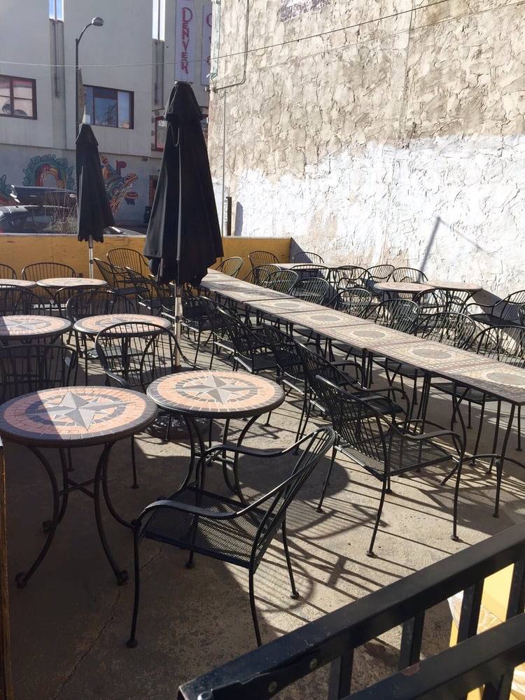 El Taco De Mexico | restaurant | 714 Santa Fe Dr, Denver, CO 80204, USA | 3036233926 OR +1 303-623-3926