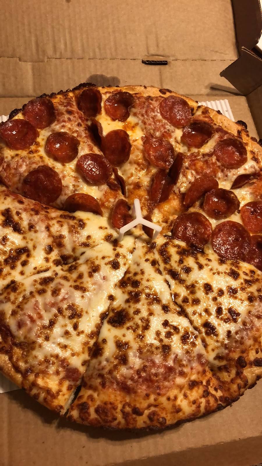 Pizza Hut | restaurant | 7331 Indianapolis Blvd, Hammond, IN 46323, USA | 2198456924 OR +1 219-845-6924