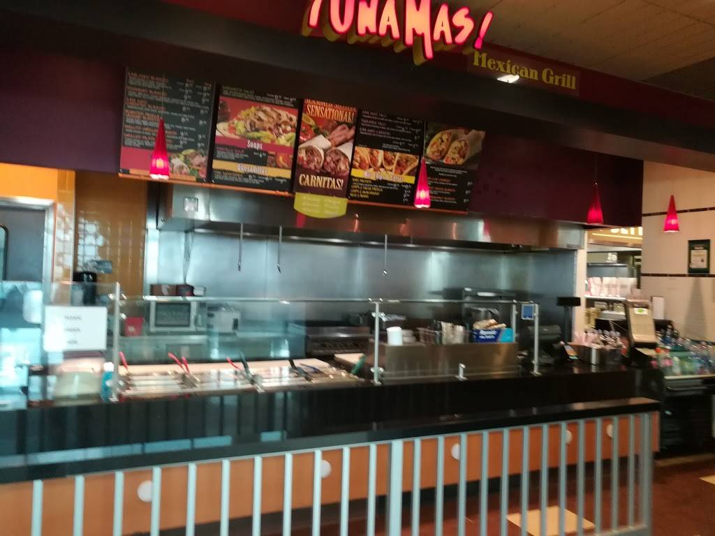 Una Mas | restaurant | 1701 Airport Blvd, San Jose, CA 95110, USA | 4085950258 OR +1 408-595-0258