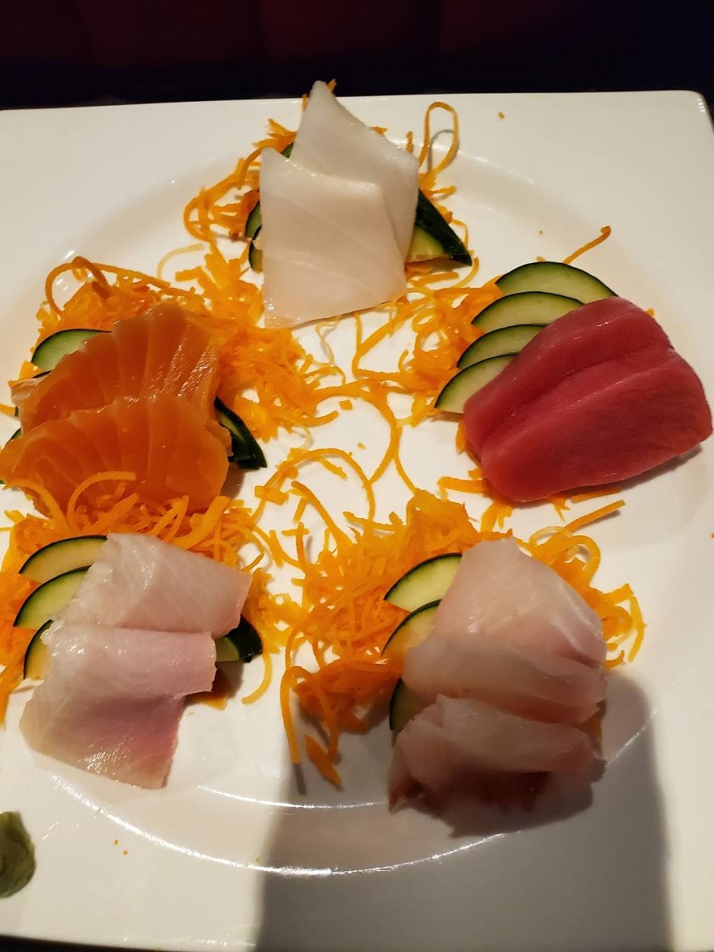 Koi Sushi | restaurant | 9442 US 49, Gulfport, MS 39503, USA | 2288689588 OR +1 228-868-9588