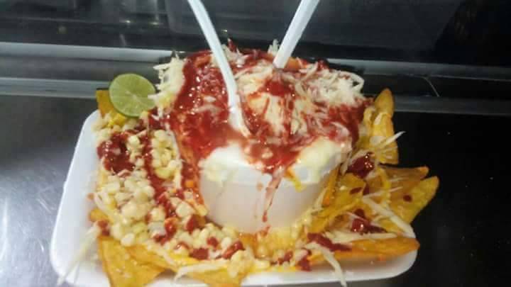 Refresqueria Jalisciense | restaurant | 121 W Dyna Dr, Houston, TX 77037, USA | 2819950401 OR +1 281-995-0401