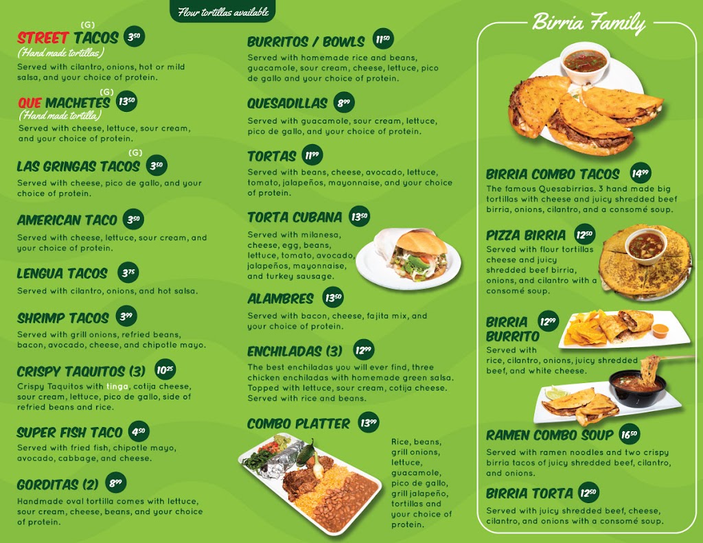 Que Taco - Bass Lake Rd | restaurant | 7500 Bass Lake Rd, New Hope, MN 55428, USA | 7632081265 OR +1 763-208-1265