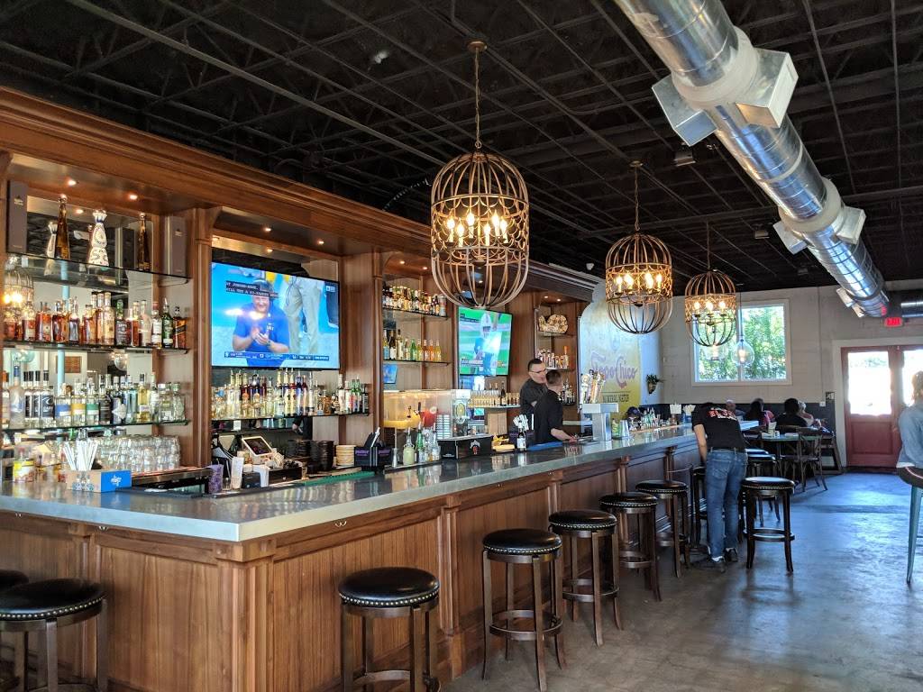 EL JEFE | restaurant | 947 Edgewood Ave S, Jacksonville, FL 32205, USA | 9046190938 OR +1 904-619-0938