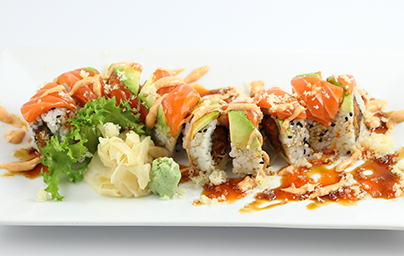 Nakorn Thai & Sushi | restaurant | 1935 Harrison St #5017, Hollywood, FL 33020, USA | 9549211200 OR +1 954-921-1200