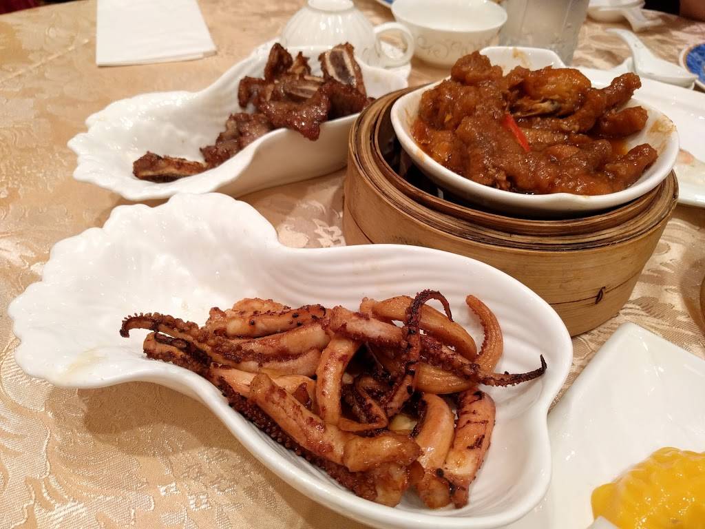 Crown Prince Fine Dining and Banquet | restaurant | 3600 Victoria Park Ave, North York, ON M2H 3B2, Canada | 4164908893 OR +1 416-490-8893