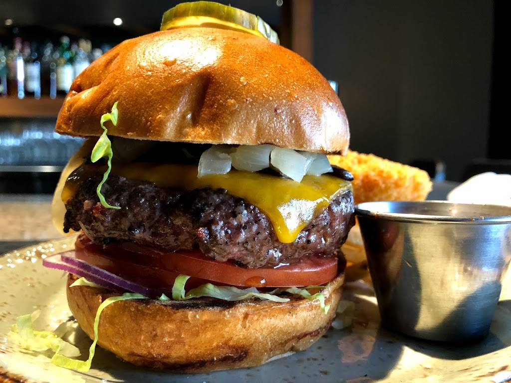 Mountain Standard | restaurant | 193 Gore Creek Dr, Vail, CO 81657, USA | 9704760123 OR +1 970-476-0123