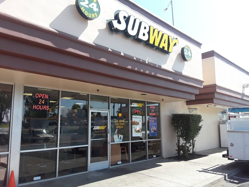 Subway Restaurants | restaurant | 10255 Mission Boulevard B, Riverside, CA 92509, USA | 9516817197 OR +1 951-681-7197