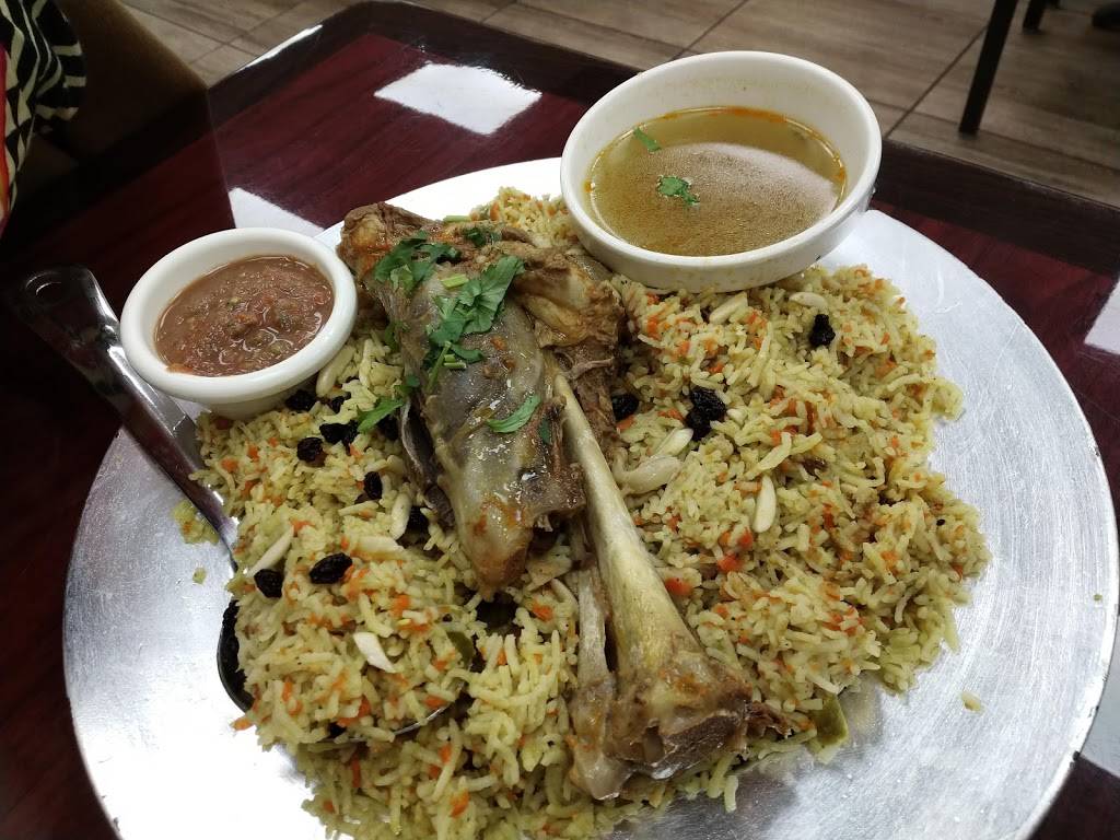 Ashars Kitchen | restaurant | Ashars Kitchen, 11920 S Texas 6, Sugar Land, TX 77498, USA | 8325320501 OR +1 832-532-0501