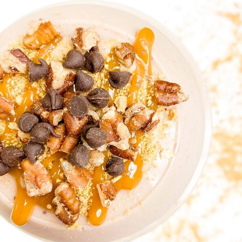 Nourish Nutrition | cafe | 4224 Cleveland Ave Unit 5, Fort Myers, FL 33901, USA | 2396893407 OR +1 239-689-3407