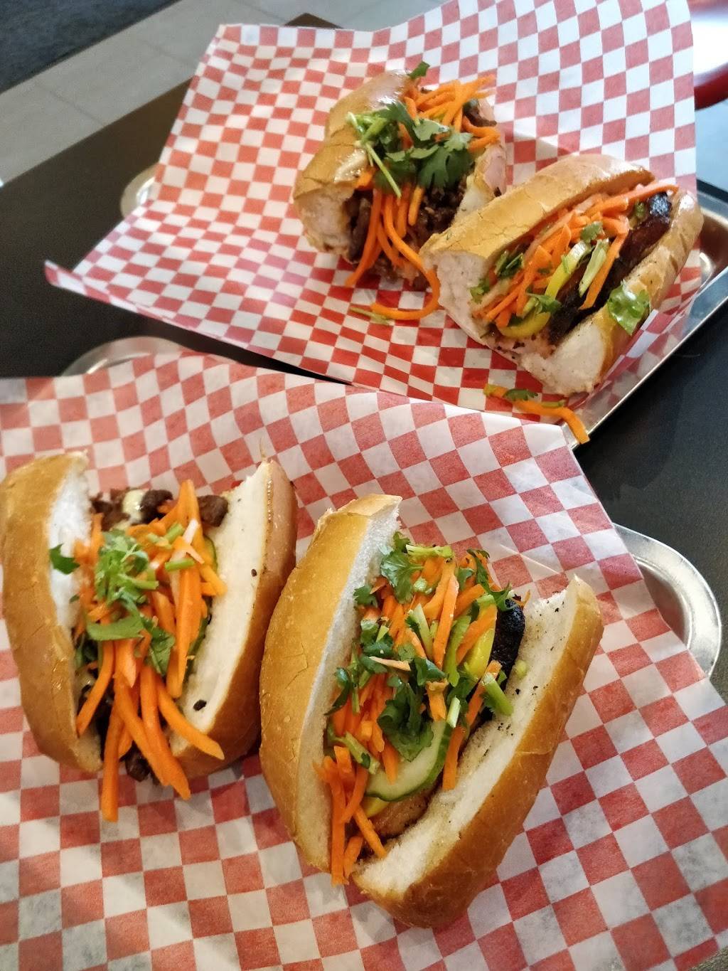 Banh Mi Boys | restaurant | 95 The Pond Road C2 10, North York, ON M3J 2S5, Canada | 6472455508 OR +1 647-245-5508