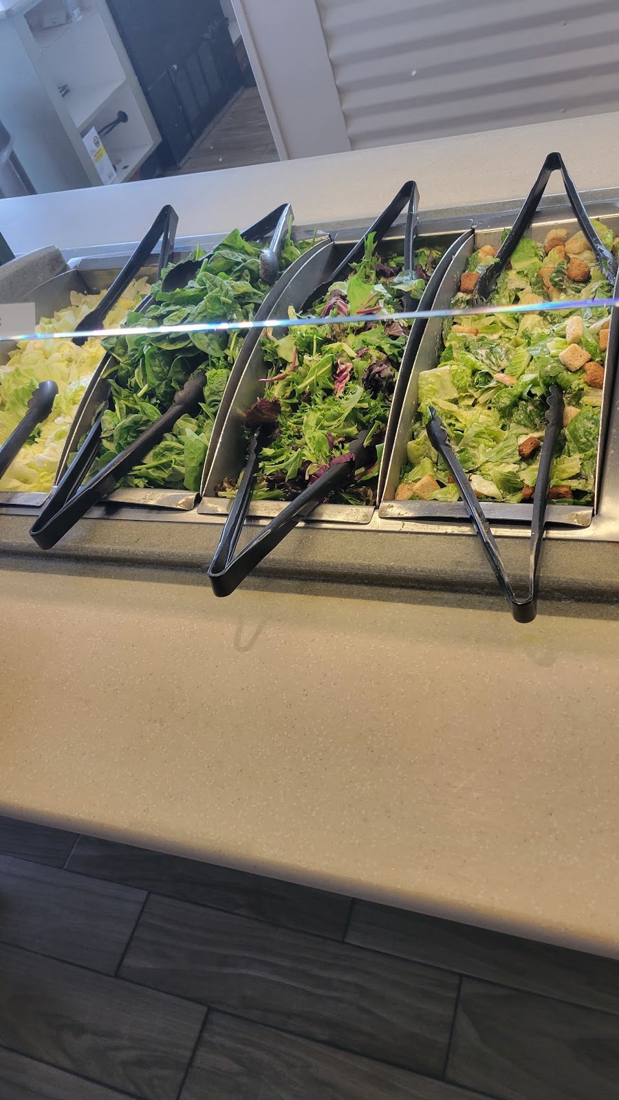 Pasta N salad | restaurant | 1017 N US 75-Central Expy 1000 Suite 250, Plano, TX 75075, USA | 9724227022 OR +1 972-422-7022