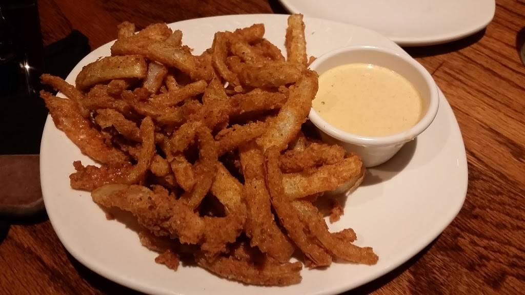 Outback Steakhouse | restaurant | 1300 US-46, Parsippany-Troy Hills, NJ 07054, USA | 9732574888 OR +1 973-257-4888
