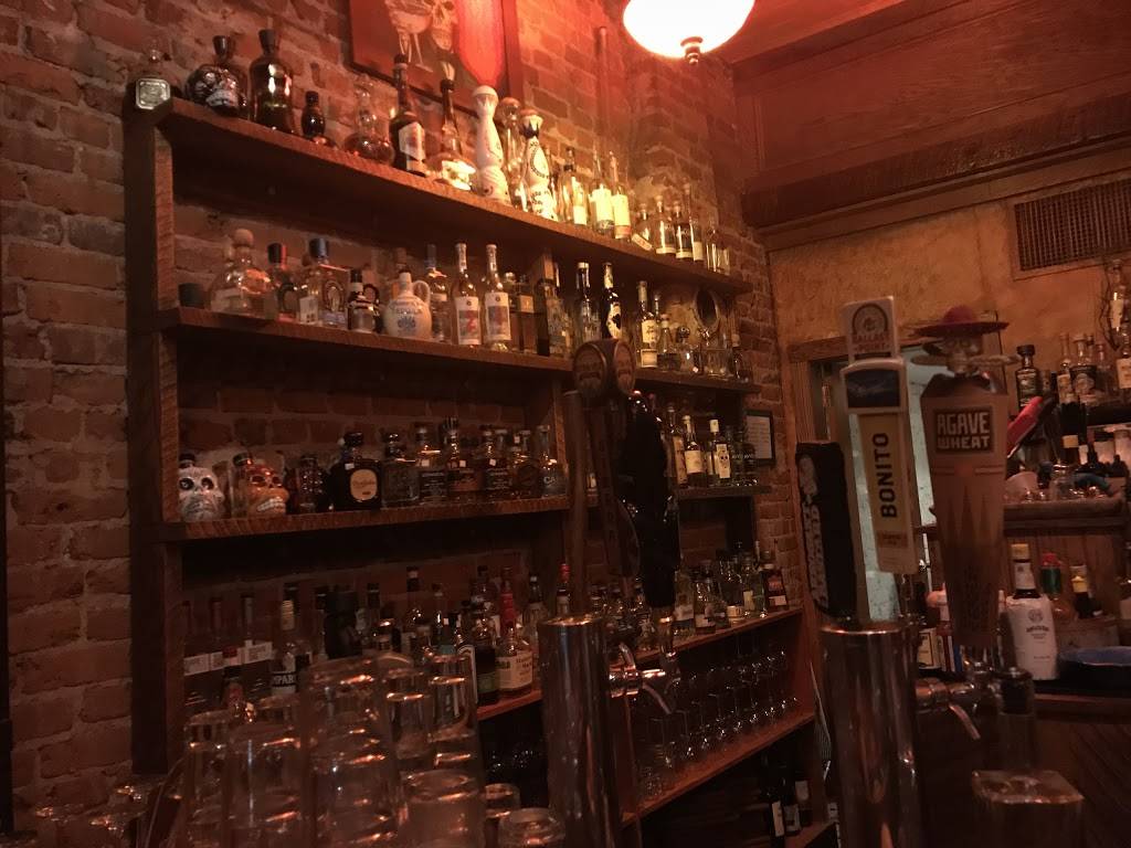 The Bebedero | restaurant | 225 W Main St, Charlottesville, VA 22902, USA | 4342343763 OR +1 434-234-3763