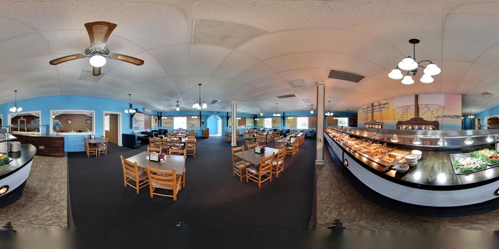 Mr. Crab Calabash Seafood Buffet | restaurant | 610 N Kings Hwy, Myrtle Beach, SC 29577, USA | 8439459248 OR +1 843-945-9248