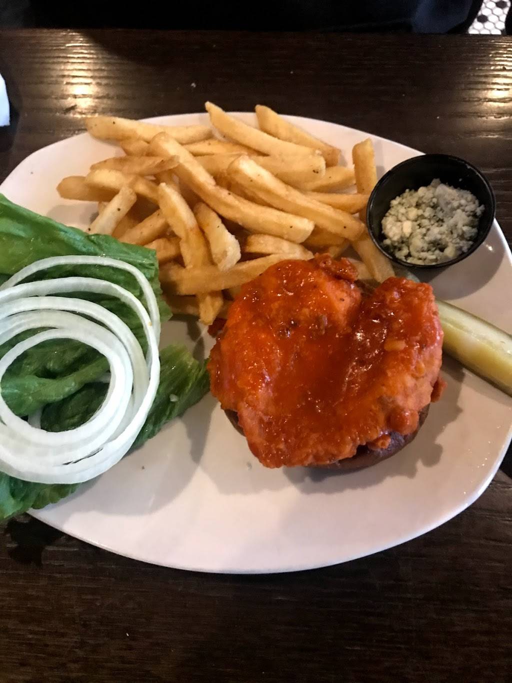 Porter Cullens Irish Pub & Restaurant | restaurant | 3541 W 99th St, Evergreen Park, IL 60805, USA | 7089075558 OR +1 708-907-5558