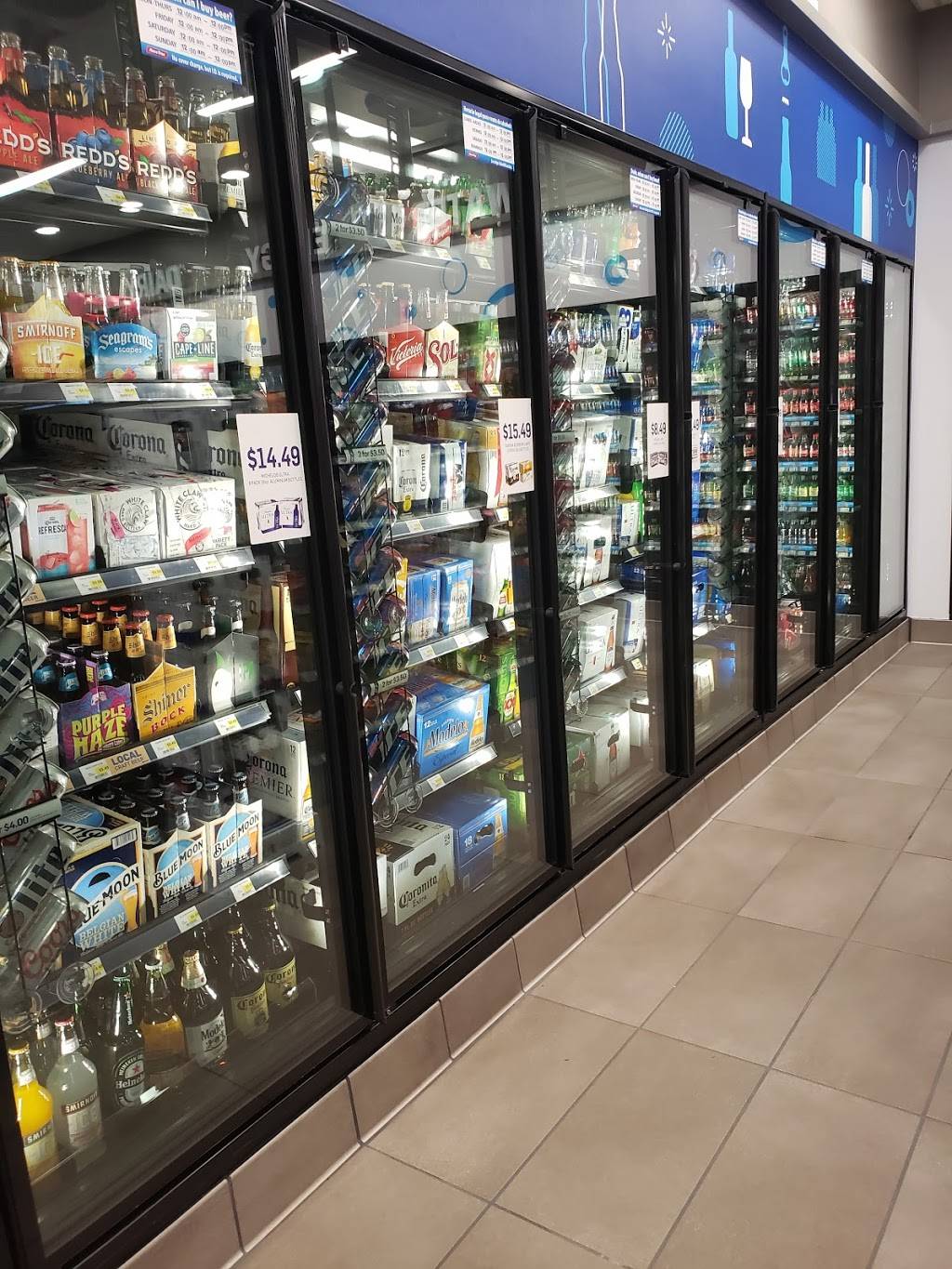 RaceTrac | bakery | 3500 General De Gaulle Dr, New Orleans, LA 70114, USA | 5043685889 OR +1 504-368-5889