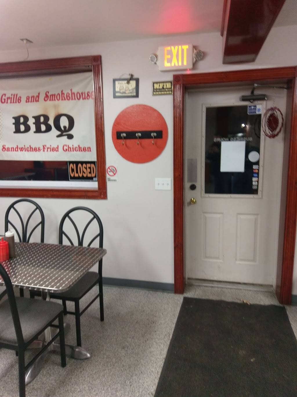 The Spot Grille and Smokehouse | restaurant | 2970 Kneeland St #8852, Lewiston, MI 49756, USA | 9897864167 OR +1 989-786-4167