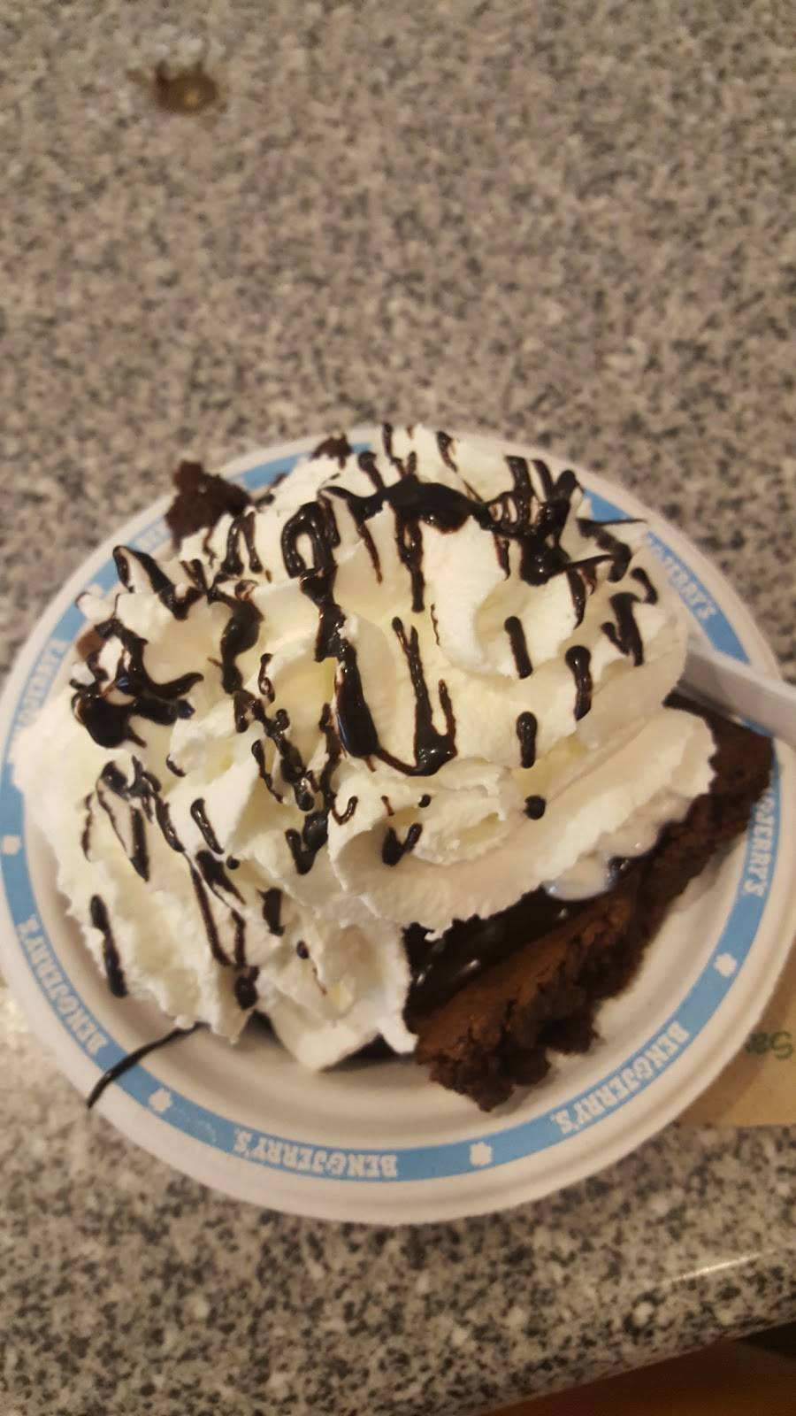 Ben & Jerrys | bakery | 523 E Main St, Ventura, CA 93001, USA | 8056439429 OR +1 805-643-9429