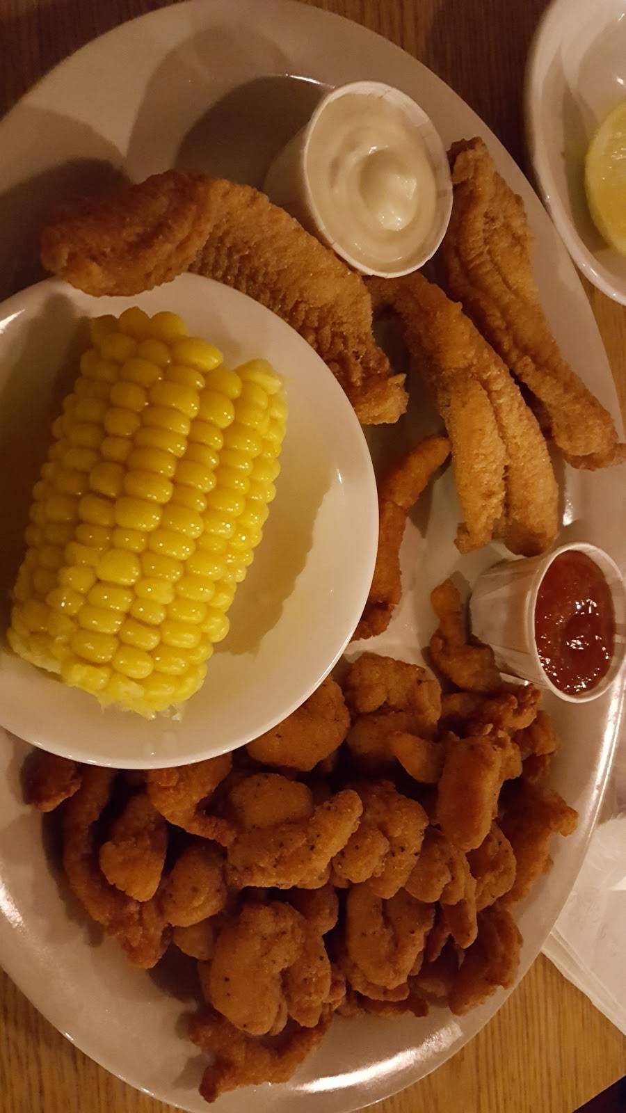 Catfish Galley | restaurant | 2002 N Highland Ave, Jackson, TN 38305, USA | 7316687555 OR +1 731-668-7555