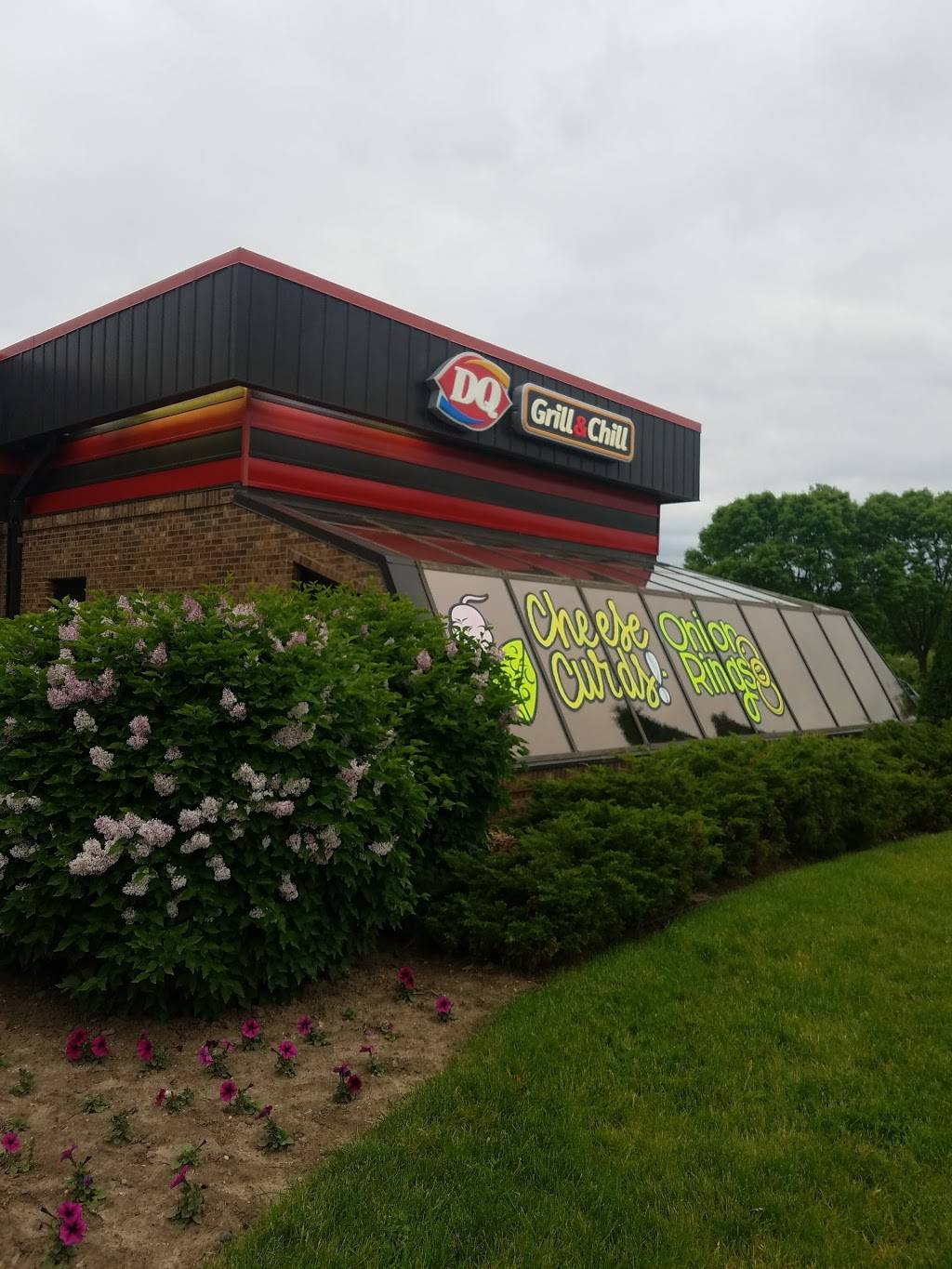 Dairy Queen | restaurant | 10950 175th Ct W, Lakeville, MN 55044, USA | 9528925001 OR +1 952-892-5001