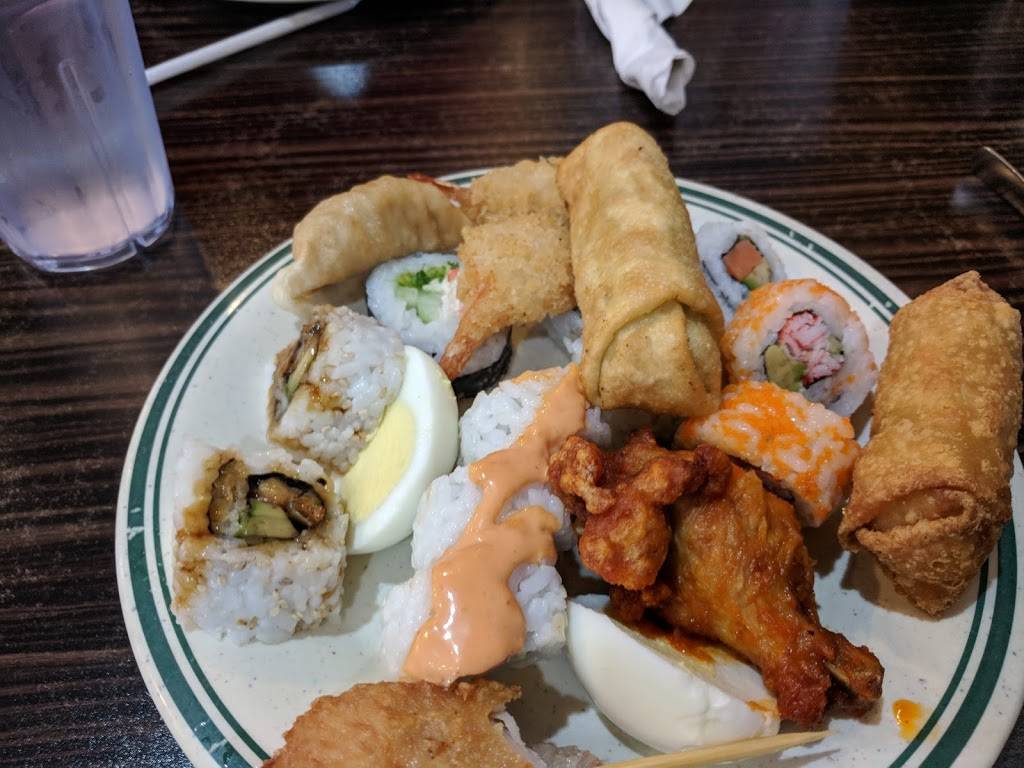 Wok In & Wok Out | restaurant | 2279 N Park Dr # 610, Holland, MI 49424, USA | 6163938880 OR +1 616-393-8880