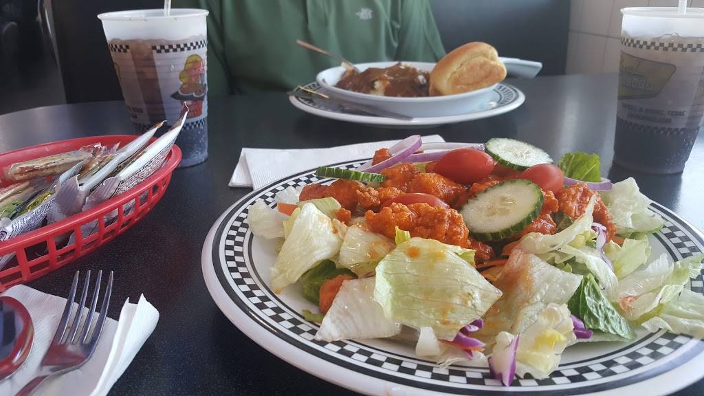 Local Diner - Irving | restaurant | 8305 N Belt Line Rd, Irving, TX 75063, USA | 9729292200 OR +1 972-929-2200