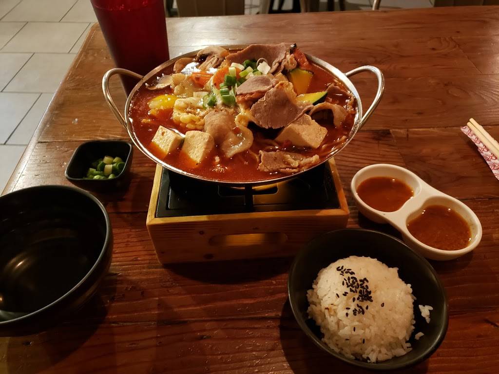 My Hot Pot | restaurant | 26238 Bouquet Canyon Rd, Santa Clarita, CA 91350, USA | 6612881998 OR +1 661-288-1998