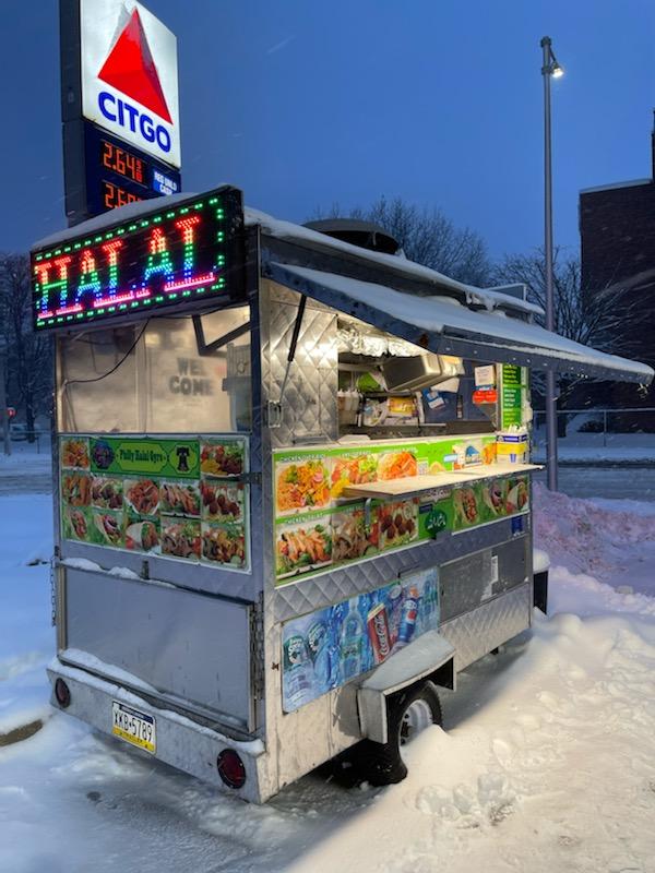 Philly Halal Gyro | restaurant | 94 S Pennsylvania Ave, Wilkes-Barre, PA 18701, USA | 2673671729 OR +1 267-367-1729