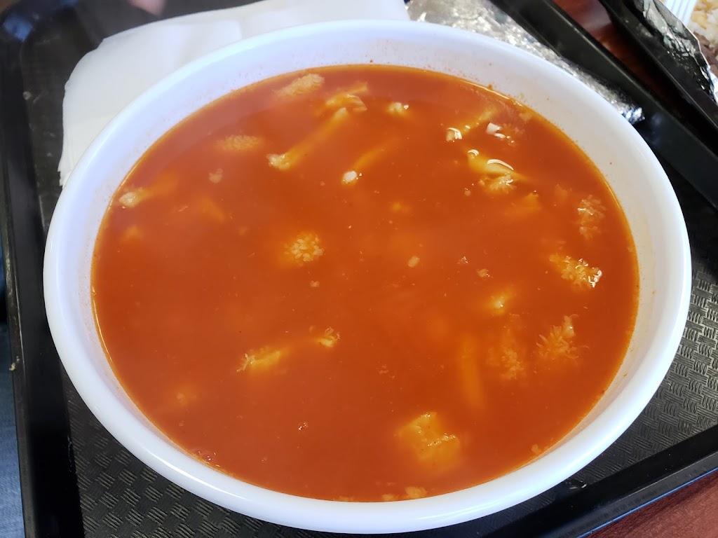 Las Palmitas Taco Shop | restaurant | 2003 S 4th St, El Centro, CA 92243, USA | 7603522757 OR +1 760-352-2757