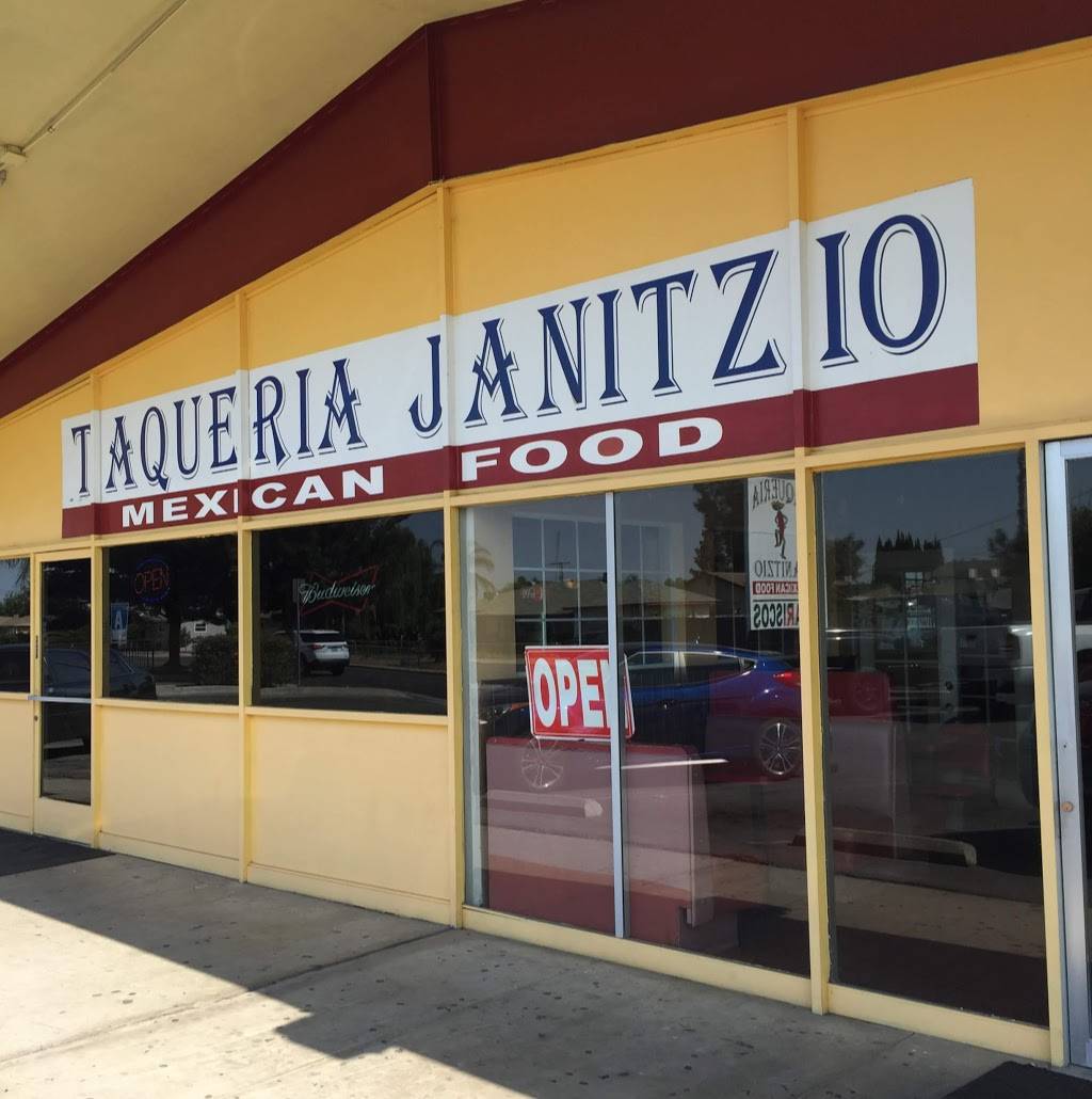 Janitzio Restaurant | restaurant | 1643 Cecil Ave, Delano, CA 93215, USA | 6617212823 OR +1 661-721-2823