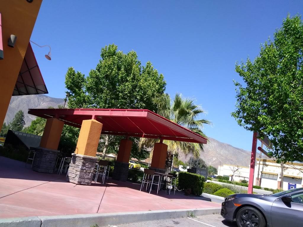 Panda Express | meal takeaway | 1270 N State St, San Jacinto, CA 92583, USA | 9516541019 OR +1 951-654-1019