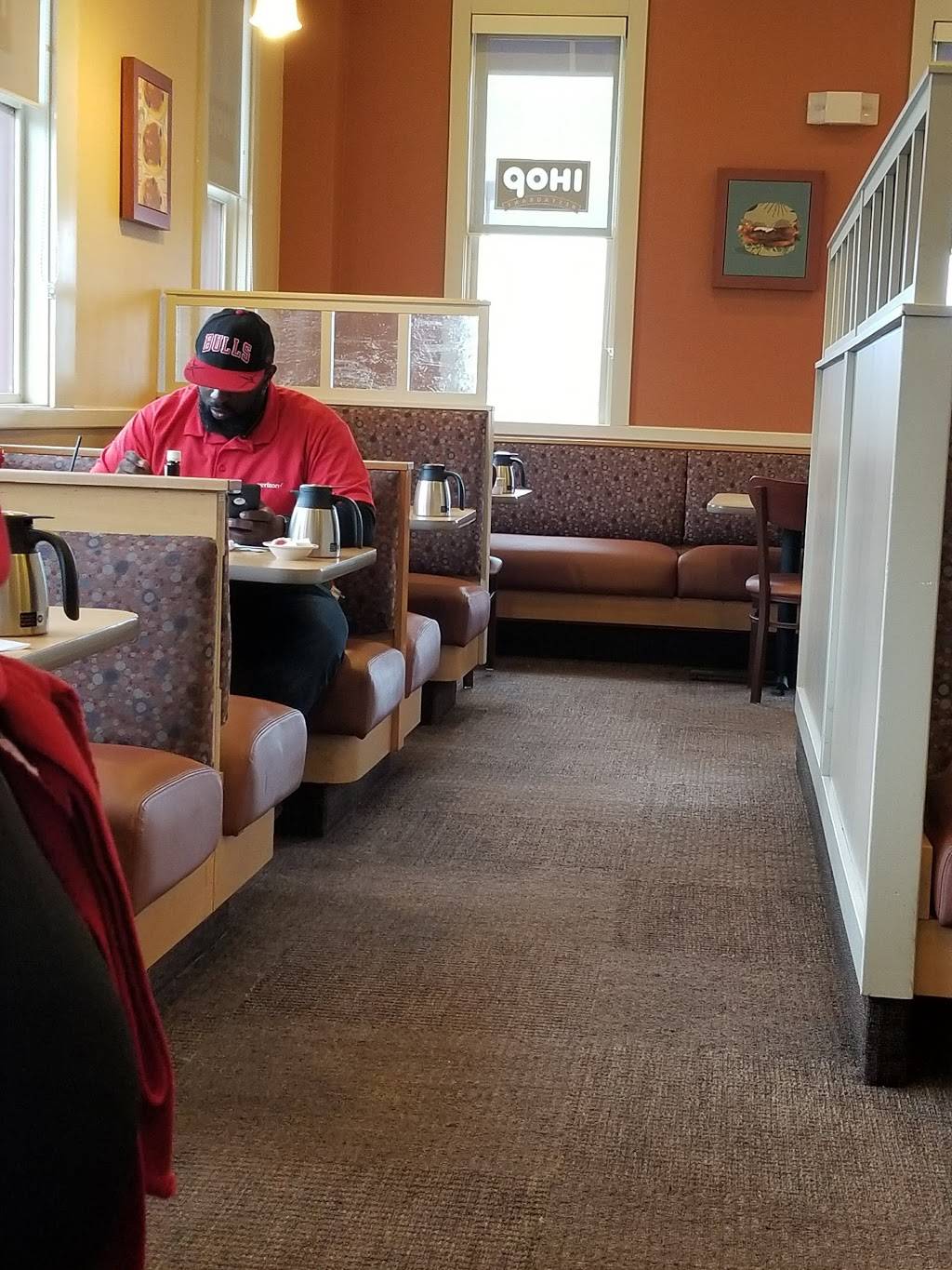 IHOP | restaurant | 6171 Oxon Hill Rd, Oxon Hill, MD 20745, USA | 3018394468 OR +1 301-839-4468