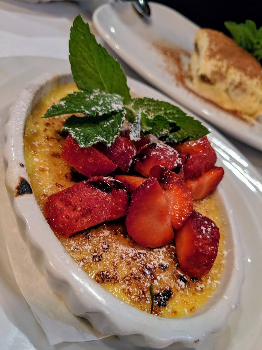 Fiamma Restaurant | restaurant | 2418 Park Rd, Charlotte, NC 28203, USA | 7043333062 OR +1 704-333-3062