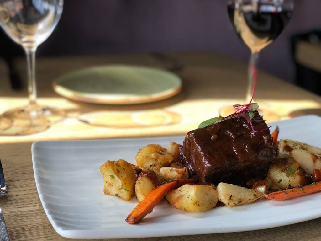 Fig@313 | restaurant | 313 N El Camino Real, San Clemente, CA 92672, USA | 9492184406 OR +1 949-218-4406