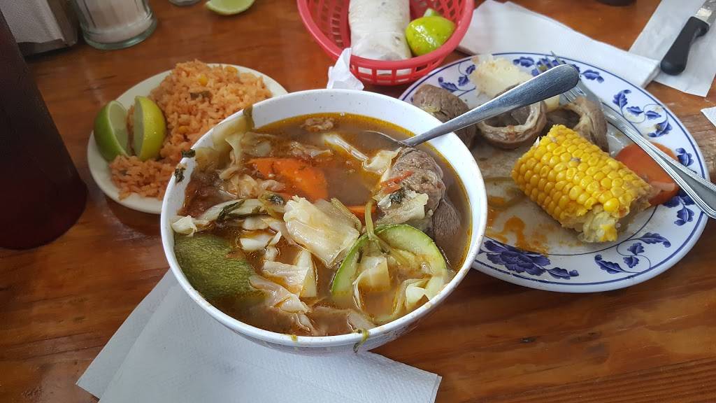 La Tapatia #7 | restaurant | 8618 Research Blvd, Austin, TX 78758, USA | 5128401313 OR +1 512-840-1313