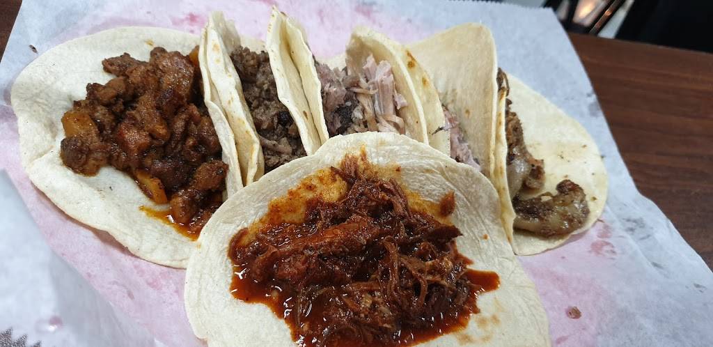 Carnitas Michoacan Mexican Food | restaurant | 3595 Clairmont Rd, Atlanta, GA 30319, USA | 7703297998 OR +1 770-329-7998