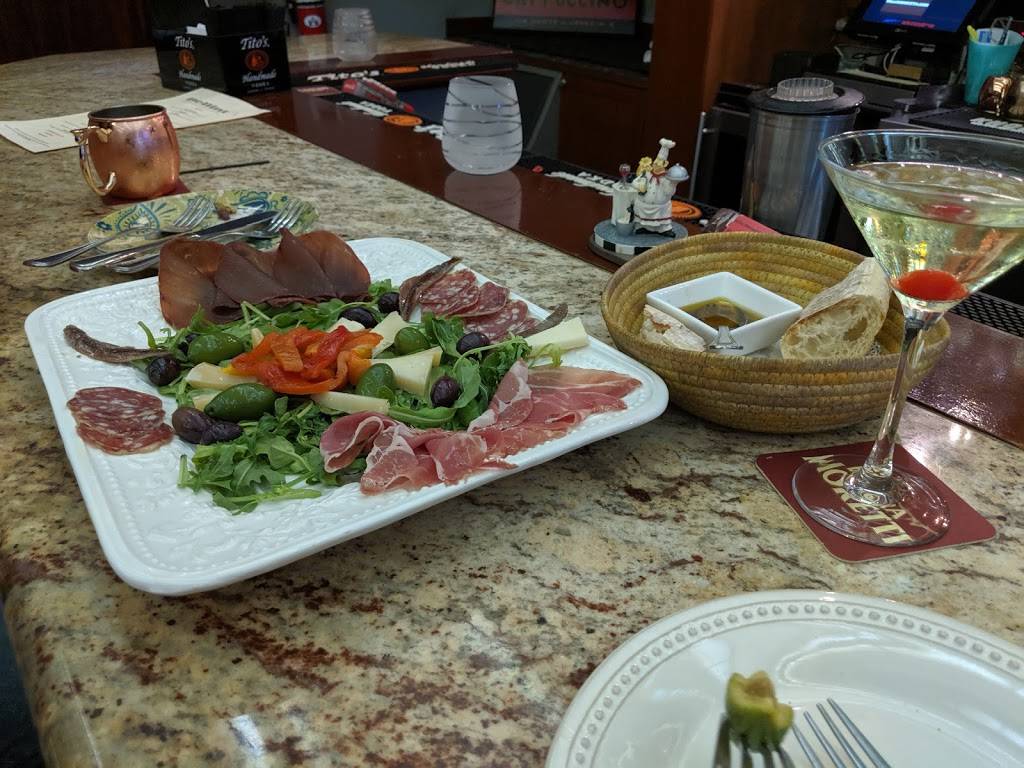 Bellini on Fifth Italian Ristorante | restaurant | 445 5th Ave S, Naples, FL 34102, USA | 2392611117 OR +1 239-261-1117