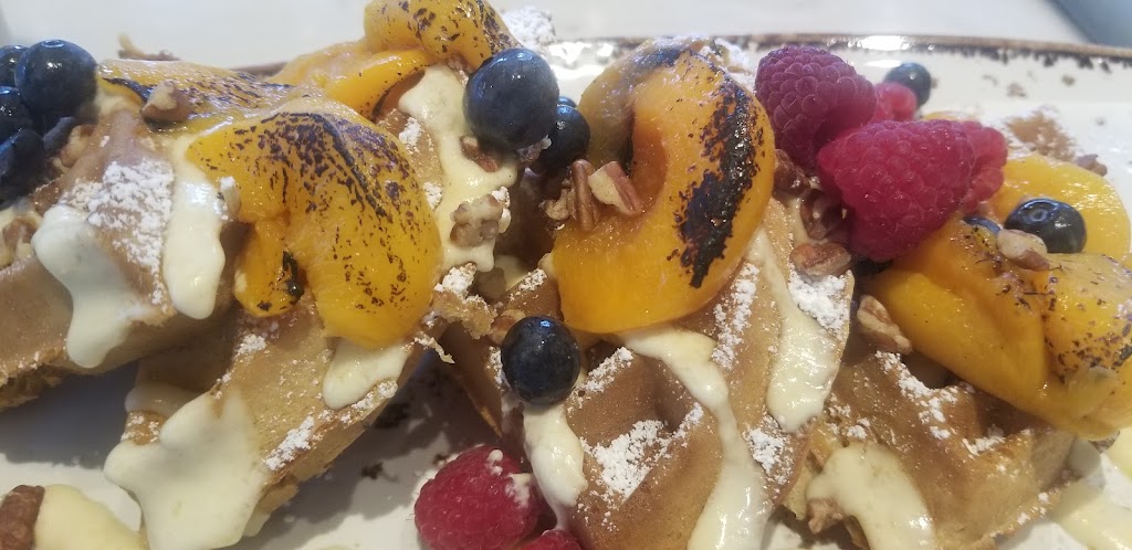 Hull & Oak | restaurant | 1070 Dallas St, Houston, TX 77002, USA | 7132428555 OR +1 713-242-8555