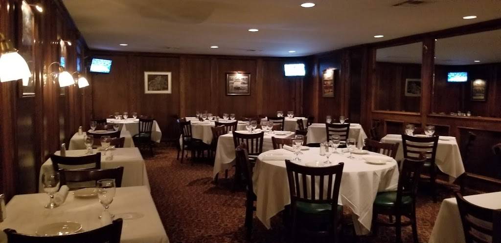 Bobs Steak & Chop House | restaurant | 4300 Lemmon Ave, Dallas, TX 75219, USA | 2145289446 OR +1 214-528-9446