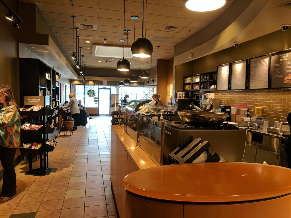 Starbucks | cafe | 1001 W 75th St #111, Woodridge, IL 60517, USA | 6309106012 OR +1 630-910-6012