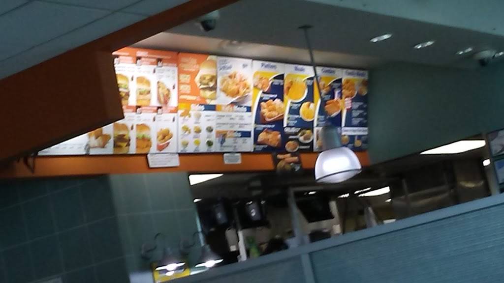Long John Silvers - A&W | restaurant | 1414 N Roosevelt Ave, Burlington, IA 52601, USA | 3197535000 OR +1 319-753-5000