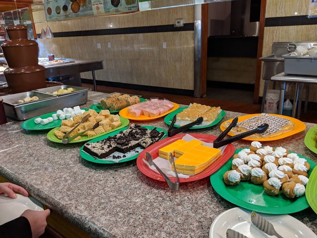 Supreme Hibachi Buffet | restaurant | 180 E New Circle Rd, Lexington, KY 40505, USA | 8592548888 OR +1 859-254-8888