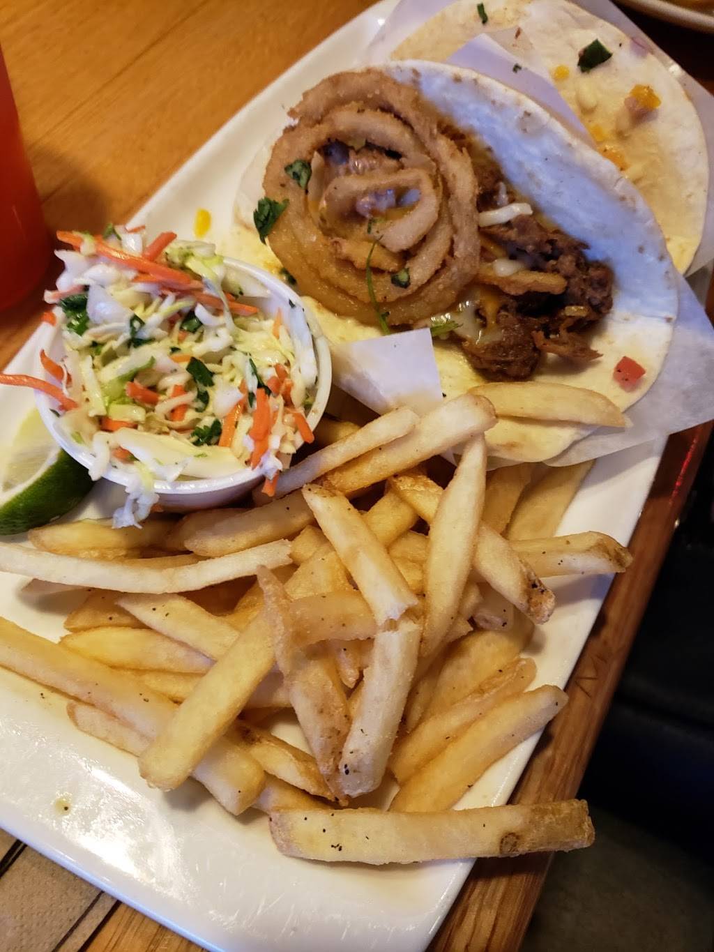 Applebees Grill + Bar | restaurant | 448 Evergreen Ct, Central Valley, NY 10917, USA | 8459281817 OR +1 845-928-1817