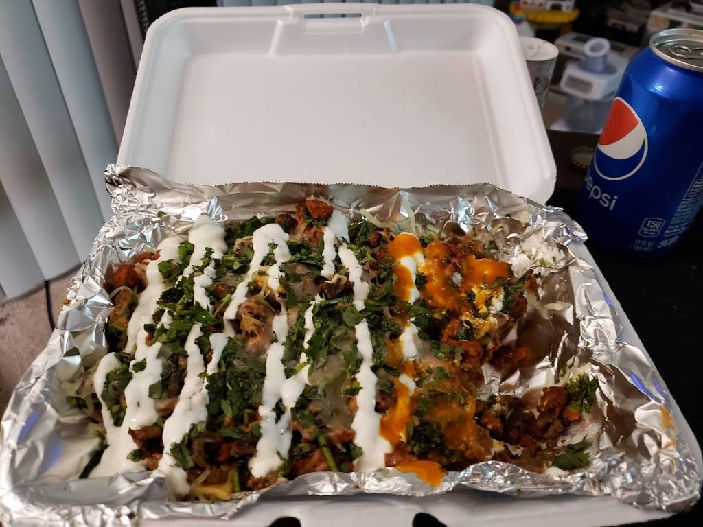 Fatty Boy Tacos | restaurant | 1821 S San Jacinto Ave, San Jacinto, CA 92583, USA | 9516547050 OR +1 951-654-7050