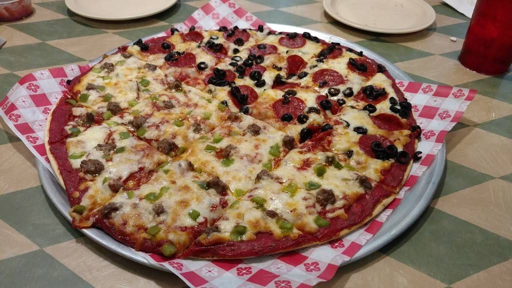 Starlite Pizza | restaurant | 932 E Ireland Rd, South Bend, IN 46614, USA | 5742915757 OR +1 574-291-5757