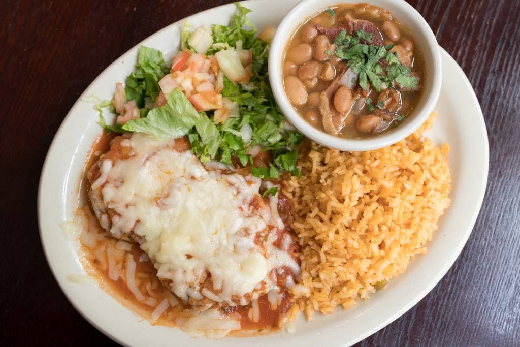 Poblanos On Main | restaurant | 115 S Main Plaza, San Antonio, TX 78205, USA | 2103575609 OR +1 210-357-5609